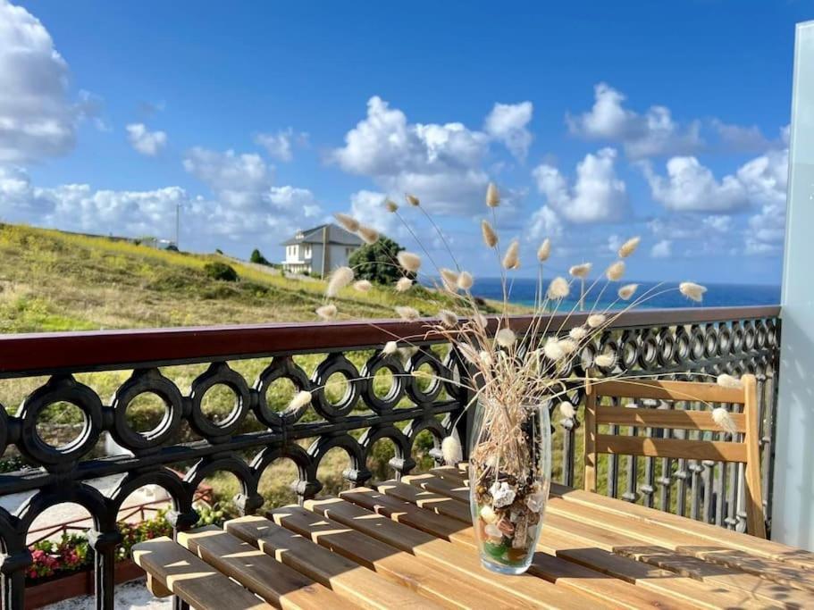 Apartment Atlas De Bergantinos-costa Da Morte Malpica